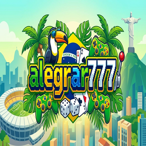 Logo alegrar777
